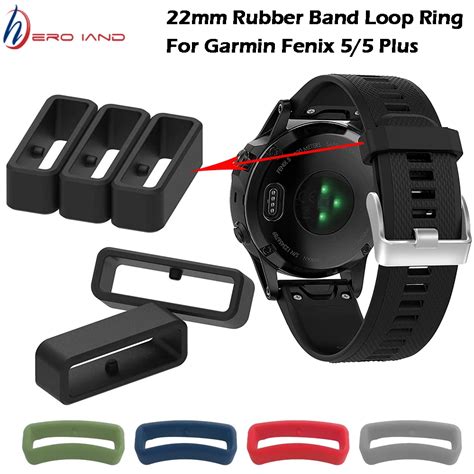 garmin watch band loop replacement|garmin forerunner 945 band keeper.